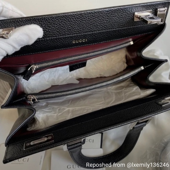 Gucci marmont zumi Bag - Picture 1 of 5